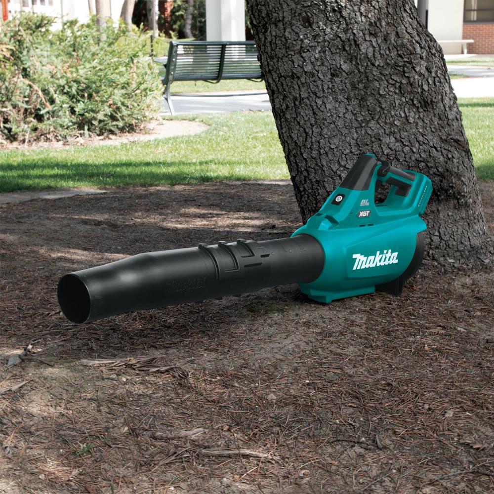MAKITA Makita USA GBU01Z 40V Max XGT Brushless Cordless Blower Tool Only