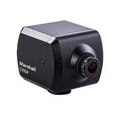 MARSHALL ELECTRONICS Marshall CV504 Micro POV Camera 2MP 4mm Lens