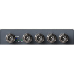 MARSHALL ELECTRONICS Marshall VDA-108-3GS 1x8 3G/HD/SD-SDI Reclocking Distribution Amplifier