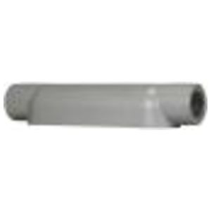 MOGUL Mogul BC6 Feraloy Iron Condulet® Type C Mogul NPT Conduit Body 2 Inch