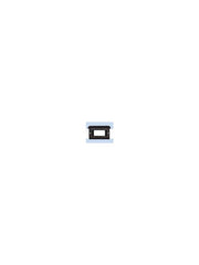 MULBERRY METAL Mulberry Metal Products 30451W Weather-Proof GFI Cover White