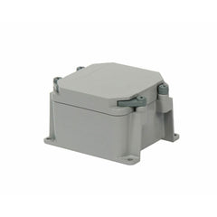 MULTI FITTINGS Multi Fittings 278300 JBX442 4x4x2 PVC Junction Box Kraloy JBOX
