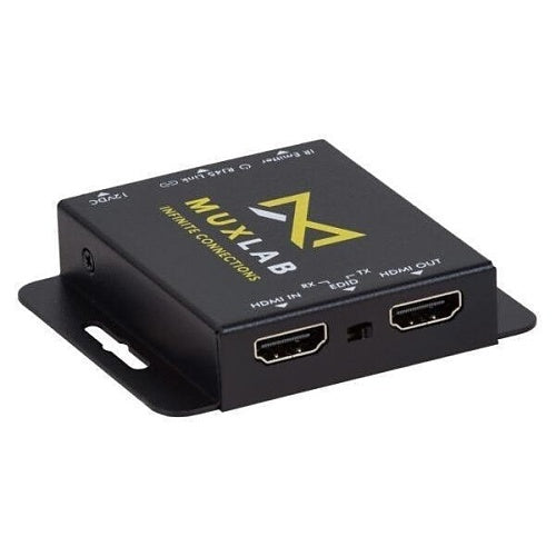 MUXLAB MuxLab 100524 HDMI Extender Kit, 60M, UHD-4