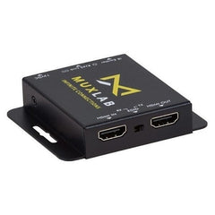 MUXLAB MuxLab 100524 HDMI Extender Kit, 60M, UHD-4