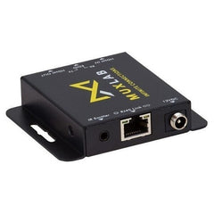 MUXLAB MuxLab 100524 HDMI Extender Kit, 60M, UHD-4