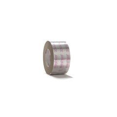 NASHUA Nashua 1087631 Nashua 324A UL181A And B Cold Weather Premium Foil Tape 72MM X 60YD