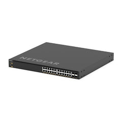 NETGEAR Netgear M4350-24X4V AV Network Switch