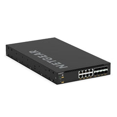 NETGEAR Netgear M4350-8X8F Managed Switch 10G Multi-Gig SFP+ 8 Ports
