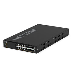 NETGEAR Netgear M4350-8X8F Managed Switch 10G Multi-Gig SFP+ 8 Ports