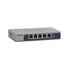 NETGEAR Netgear MS105 5-Port Multi-Gigabit 2.5G Ethernet Unmanaged Switch