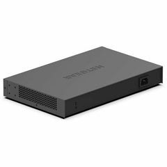 NETGEAR Netgear MS510TXPP 8-Port Multi-Gigabit Ethernet PoE+ Smart Switch with Dedicated 10-Gigabit Uplink Ports