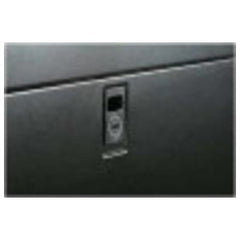 NETSHELTER SX NetShelter SX AR3100 NetShelter SX Network Cabinet 42 RU