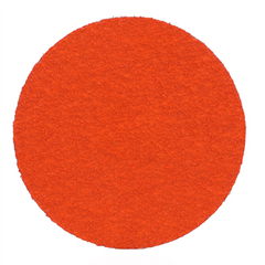 NORTON Norton 66261162332 Blaze Ceramic Alumina Coarse Grit TR Type III Quick Change Cloth Disc
