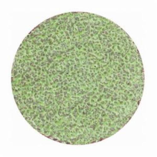 NORTON Norton 66623319003 Metal Aluminum Oxide Coarse Grit TS Type II Quick-Change Cloth Disc
