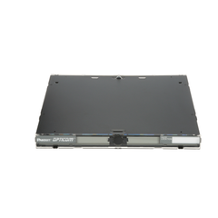 OPTICOM Panduit FRME1U Rack Mt Fiber Encl