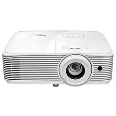 OPTOMA Optoma EH401 Compact Full HD 1080p Projector, 4000 lm