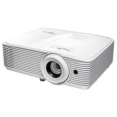 OPTOMA Optoma EH401 Compact Full HD 1080p Projector, 4000 lm
