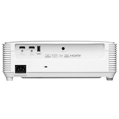 OPTOMA Optoma EH401 Compact Full HD 1080p Projector, 4000 lm