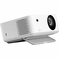 OPTOMA Optoma ML1080 ML Series Eco-Friendly Ultra-Portable RGB Triple Laser Full HD Projector