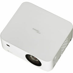 OPTOMA Optoma ML1080 ML Series Eco-Friendly Ultra-Portable RGB Triple Laser Full HD Projector