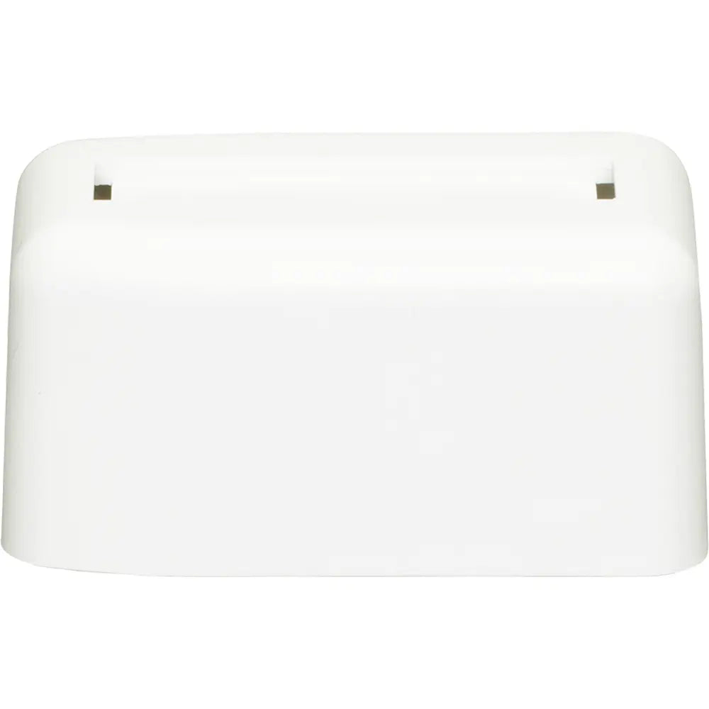 ORTRONICS Ortronics KSSMB1 Keystone Plastic Surface Mount Box - Single Port - Fog White