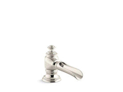 KOHLER KOHLER 72761-SN Artifacts Tub Spout in Vibrant Polished Nickel