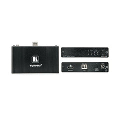 KRAMER ELECTRONICS Kramer 50-00016090 4K60 4:4:4 HDMI Extender Kit Over Ultra-Reach MM/SM Fiber Optic