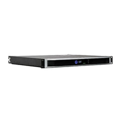 LEA PROFESSIONAL LEA Professional CONNECT 704D Amplifier 700W 19 4-Channel Amplifier