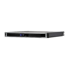LEA PROFESSIONAL LEA Professional CONNECT 704D Amplifier 700W 19 4-Channel Amplifier