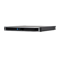 LEA PROFESSIONAL LEA Professional CONNECT702 19 2-Channel Amplifier, 700W per Channel