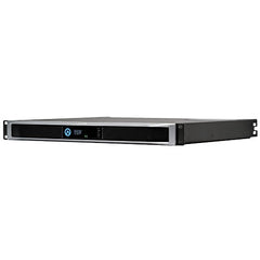 LEA PROFESSIONAL LEA Professional CONNECT702D Dante CONNECT Series 2-Channel Amplifier 700W per Channel
