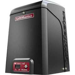 LIFTMASTER LiftMaster CSL24UL 24VDC High-Traffic Commercial Slide Gate Operator