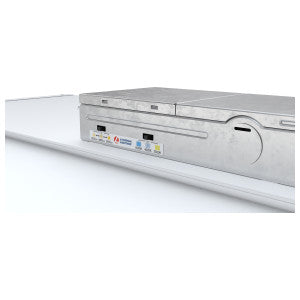 LITHONIA Lithonia STAKS2X2ALO3SWW7 Contractor Select STACK Switchable LED Center Basket 2x2 3000/4000/5000 Lumens