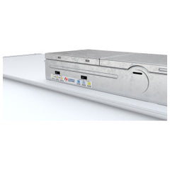 LITHONIA Lithonia STAKS2X2ALO3SWW7 Contractor Select STACK Switchable LED Center Basket 2x2 3000/4000/5000 Lumens
