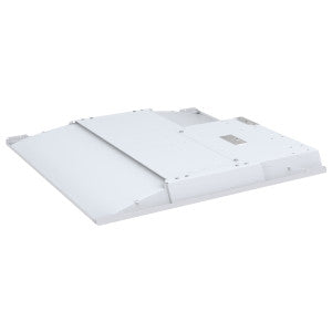 LITHONIA Lithonia STAKS2X2ALO3SWW7 Contractor Select STACK Switchable LED Center Basket 2x2 3000/4000/5000 Lumens