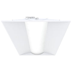 LITHONIA Lithonia STAKS2X2ALO3SWW7 Contractor Select STACK Switchable LED Center Basket 2x2 3000/4000/5000 Lumens
