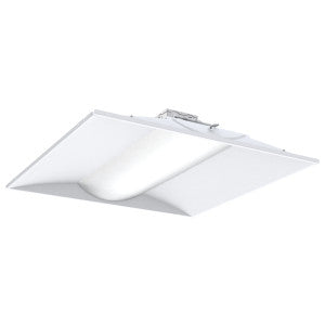 LITHONIA Lithonia STAKS2X2ALO3SWW7 Contractor Select STACK Switchable LED Center Basket 2x2 3000/4000/5000 Lumens