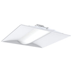 LITHONIA Lithonia STAKS2X2ALO3SWW7 Contractor Select STACK Switchable LED Center Basket 2x2 3000/4000/5000 Lumens