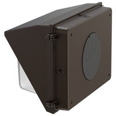 LITHONIA Lithonia TWR1LEDALOSWW2UVOLTPEDDBTXD LED Outdoor Wall Mount Flood Light 59W