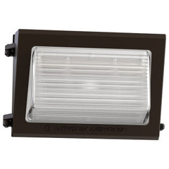 LITHONIA Lithonia TWR1LEDALOSWW2UVOLTPEDDBTXD LED Outdoor Wall Mount Flood Light 59W