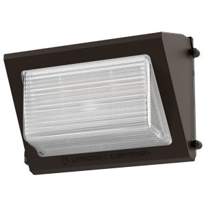 LITHONIA Lithonia TWR1LEDALOSWW2UVOLTPEDDBTXD LED Outdoor Wall Mount Flood Light 59W
