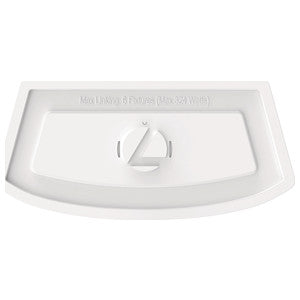 LITHONIA Lithonia ESXF4ALOSWW2YSDDBM2 Contractor Select ESXF2 Switchable LED Flood 16000 - 20000 lumens 30/ 40/ 50K Toggle Photo Eye on/off