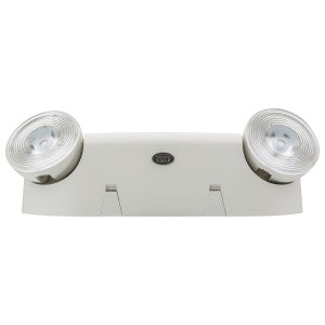 LITHONIA Lithonia EU2L REM M12 Emergency Light LED 120V