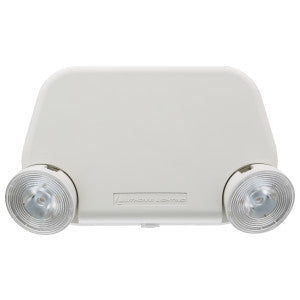 LITHONIA Lithonia EU2L REM M12 Emergency Light LED 120V