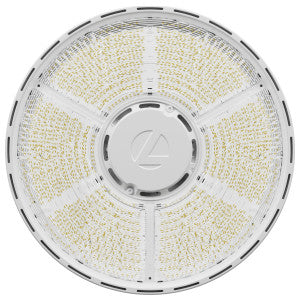 LITHONIA Lithonia CPRBALO13UVOLTSWW980CRI DWH LED Round High Bay Light 132W 4000K/5000K