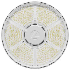 LITHONIA Lithonia CPRBALO13UVOLTSWW980CRI DWH LED Round High Bay Light 132W 4000K/5000K