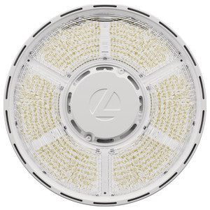 LITHONIA Lithonia CPRBALO13UVOLTSWW980CRI DWH LED Round High Bay Light 132W 4000K/5000K