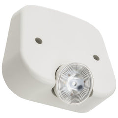 LITHONIA Lithonia EREWTRDM24 Twin Indoor Remote Head White .5W