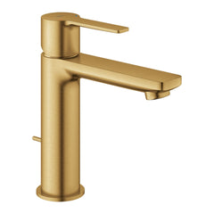 GROHE Grohe 23794GNA Single Hole Single-Handle S-Size Bathroom Faucet 1.2 GPM