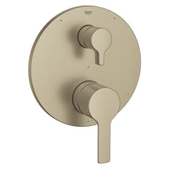 GROHE Grohe 29424EN0 Lineare Pressure Balance Valve Trim with 3-Way Diverter with Cartridge